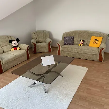Mickey Mouse House - 80 M2 - Vulkan Furdo -spa * Celldömölk